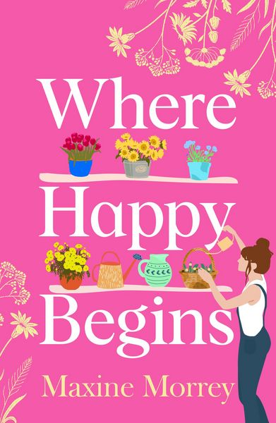 Produktbild: Where Happy Begins