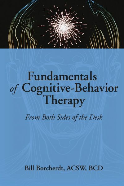 Produktbild: Fundamentals of Cognitive-Behavior Therapy