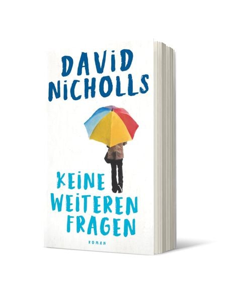 Produktbild: Keine weiteren Fragen