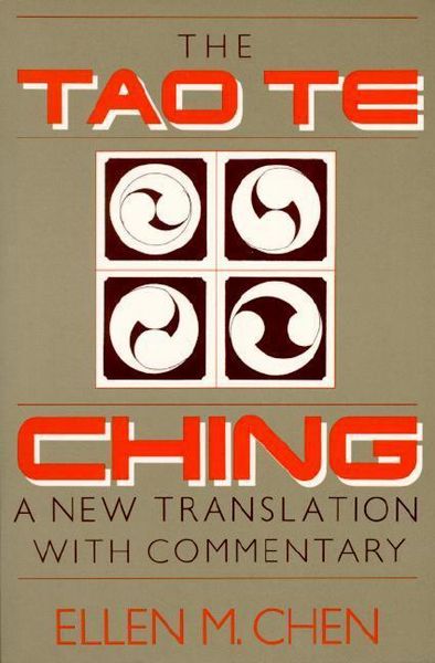 Produktbild: Tao Te Ching