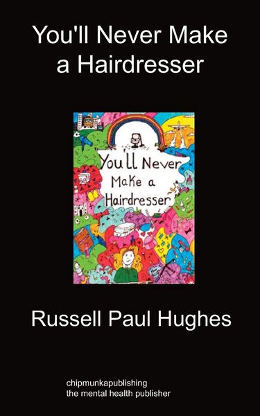 Produktbild: You'll Never Make a Hairdresser