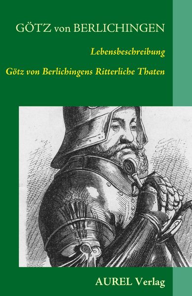 Produktbild: Lebensbeschreibung
