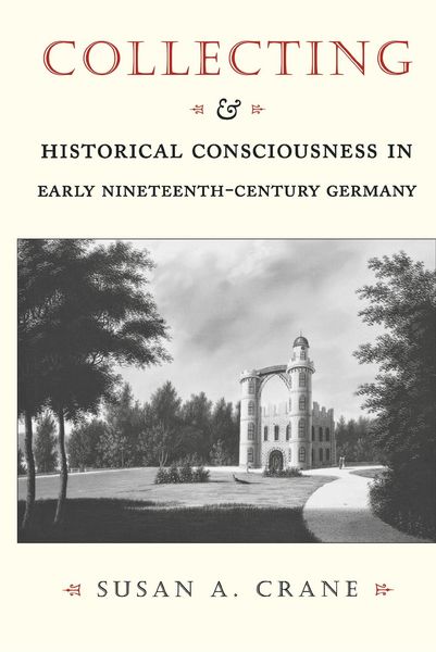 Produktbild: Collecting & Historical Consci