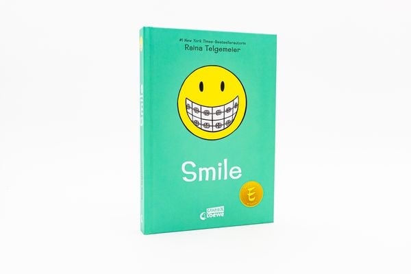 Smile (Smile-Reihe, Band 1)