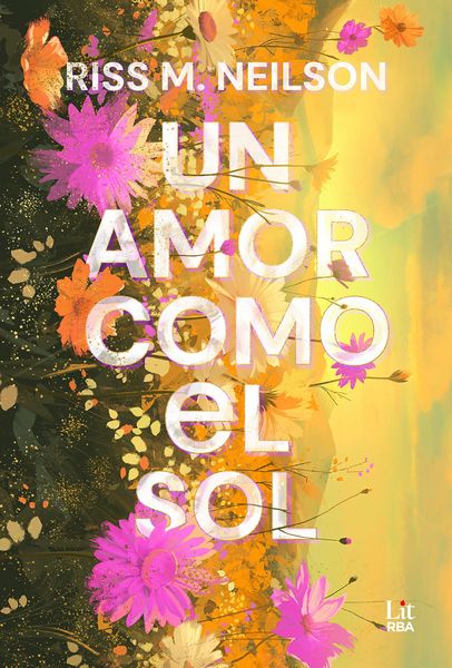 Produktbild: Un amor como el sol