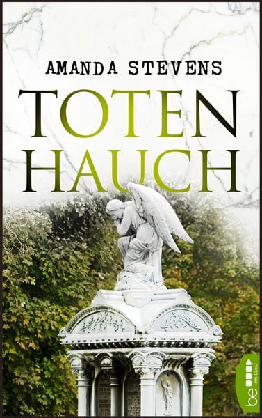 Produktbild: Totenhauch