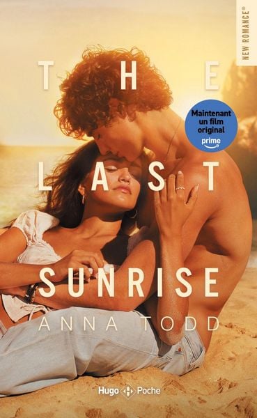 Produktbild: The last sunrise - Version fran&ccedil;aise