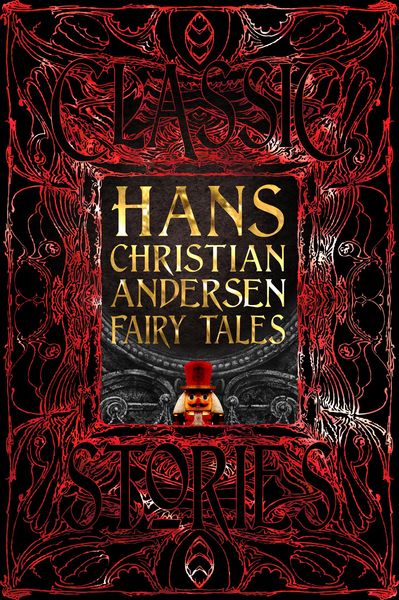 Produktbild: Hans Christian Andersen Fairy Tales