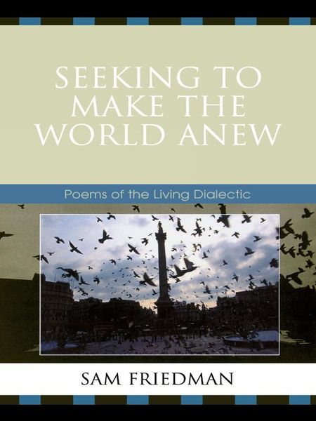 Produktbild: Seeking to Make the World Anew