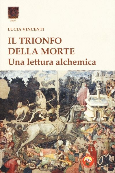 Produktbild: Il trionfo della morte. Una lettura alchemica