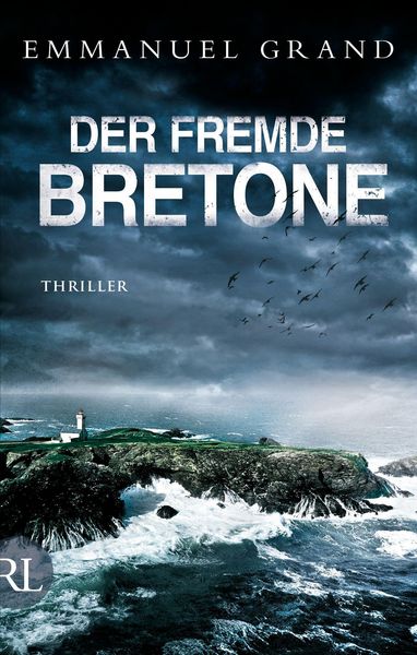 Produktbild: Der fremde Bretone