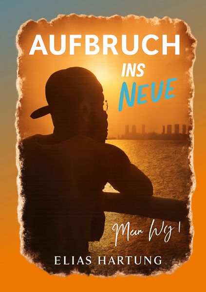 Produktbild: Aufbruch ins Neue