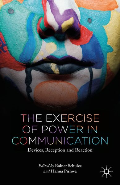 Produktbild: The Exercise of Power in Communication