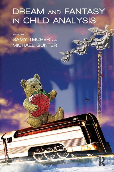 Produktbild: Dream and Fantasy in Child Analysis