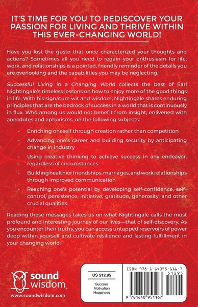Produktbild: Successful Living in a Changing World