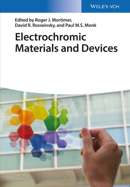 Produktbild: Electrochromic Materials and Devices
