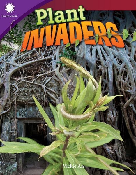 Produktbild: Plant Invaders