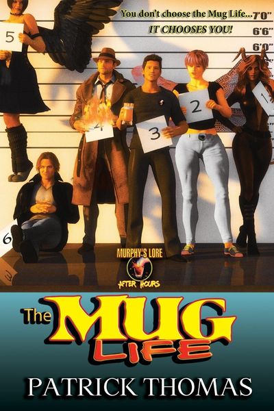 Produktbild: The Mug Life