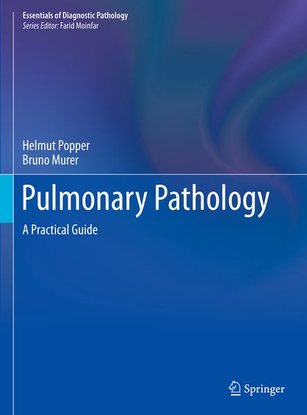 Produktbild: Pulmonary Pathology