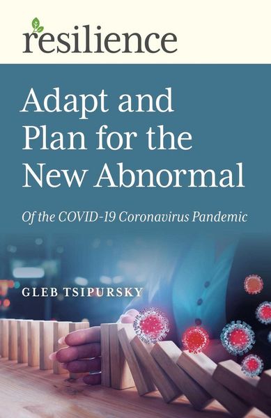 Produktbild: Adapt and Plan for the New Abnormal of the Covid-19 Coronavirus Pandemic