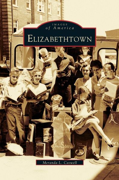 Produktbild: Elizabethtown