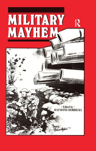 Produktbild: Military Mayhem
