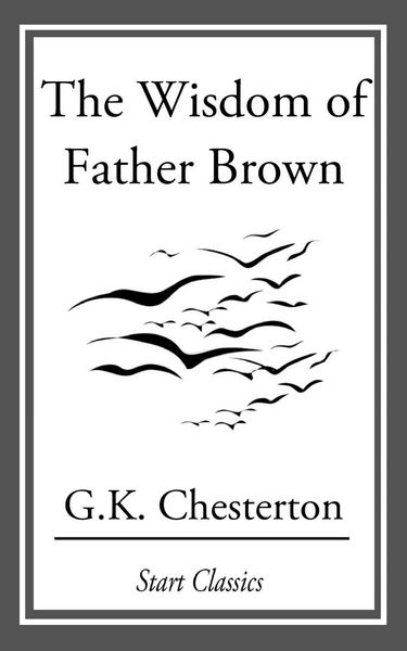 Produktbild: The Wisdom of Father Brown