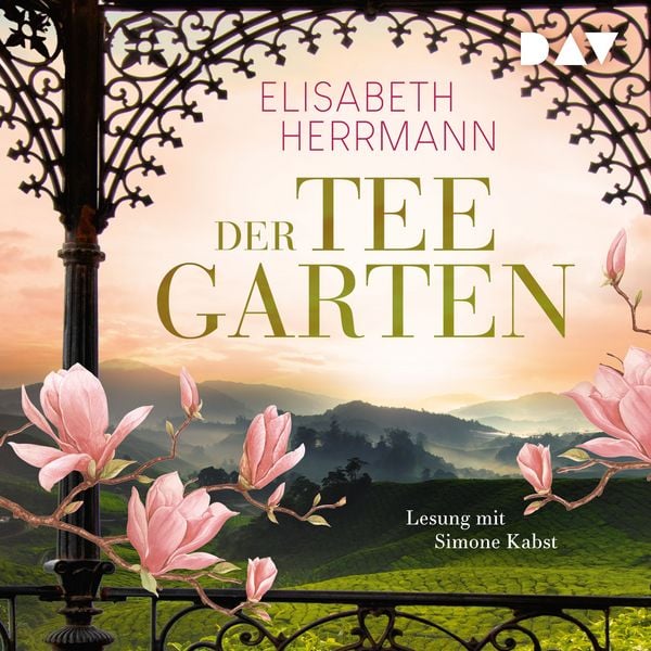 Produktbild: Der Teegarten