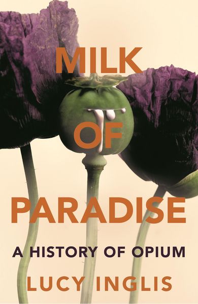 Produktbild: Inglis, L: Milk of Paradise