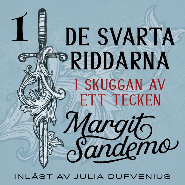 Produktbild: I skuggan av ett tecken