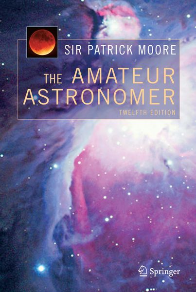 Produktbild: The Amateur Astronomer