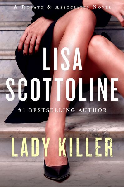 Produktbild: Lady Killer