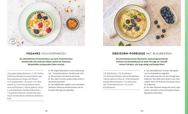 Produktbild: Wie neugeboren durch Fasten
