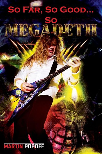 Produktbild: So Far, So Good... So Megadeth!