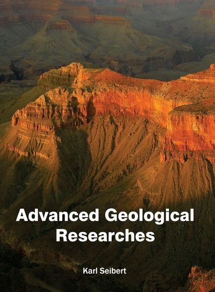 Produktbild: Advanced Geological Researches