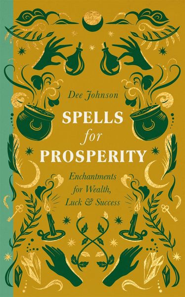Produktbild: Spells for Prosperity