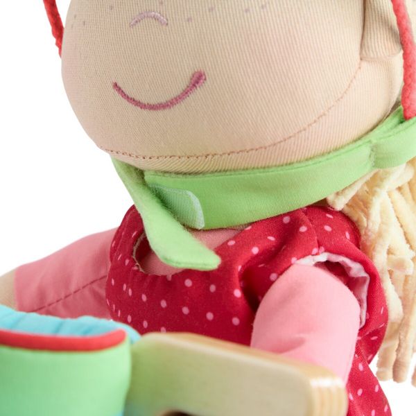 Produktbild: Laufrad-Set Annelie, (DE/E/F/NL/IT/ES)