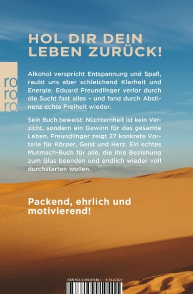Produktbild: Prostlos gl&uuml;cklich