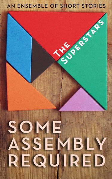 Produktbild: Some Assembly Required
