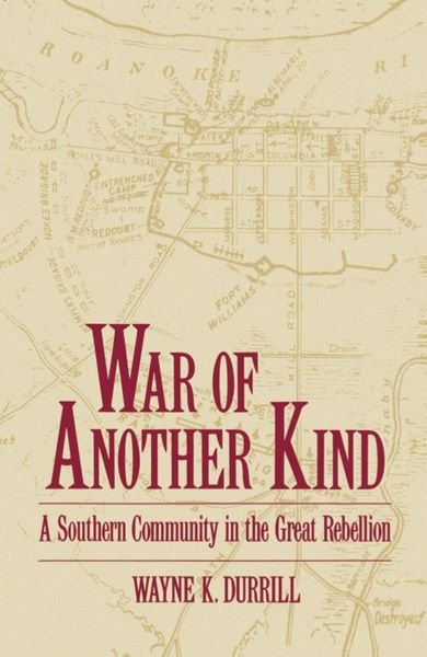 Produktbild: War of Another Kind