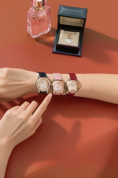 Produktbild: 100 Iconic Watches