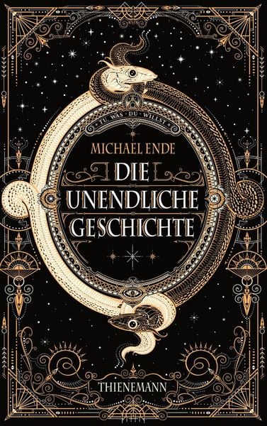 Produktbild: Die unendliche Geschichte