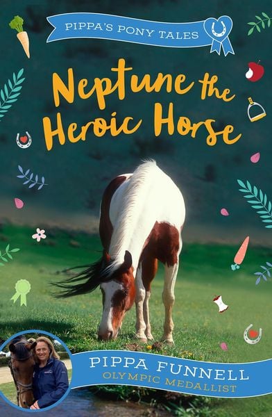 Produktbild: Neptune the Heroic Horse