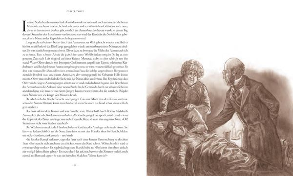 Produktbild: Oliver Twist