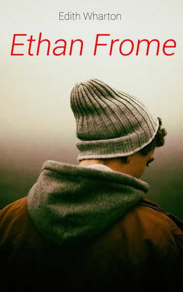 Produktbild: Ethan Frome
