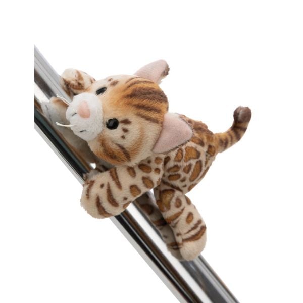 NICI - MagNICI Katze Bengal 12cm