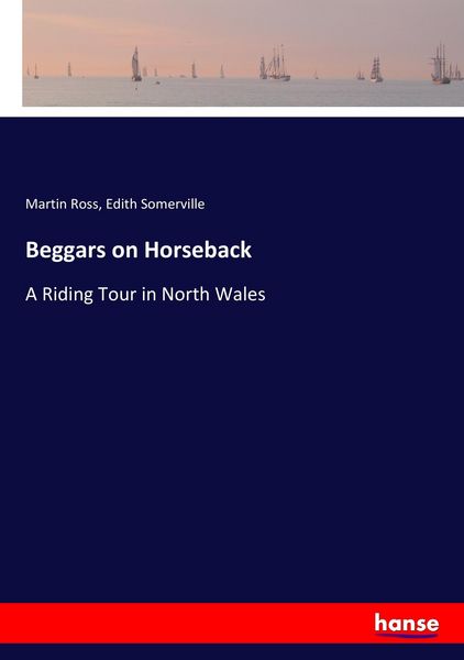 Produktbild: Beggars on Horseback