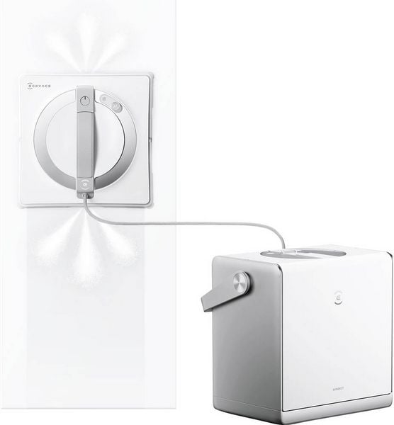 Produktbild: Ecovacs Winbot W2 Pro Omni EU