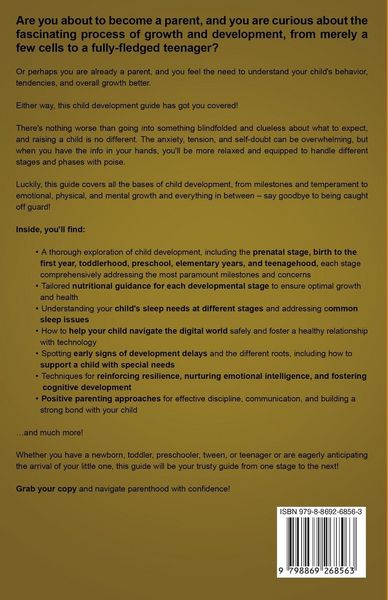 Produktbild: Simplifying Child Development