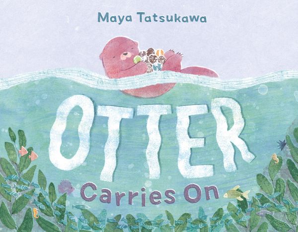 Produktbild: Otter Carries on